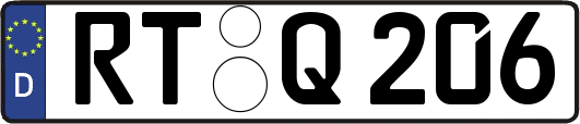 RT-Q206
