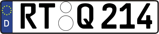 RT-Q214