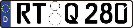 RT-Q280