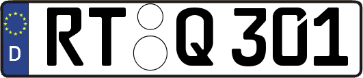 RT-Q301