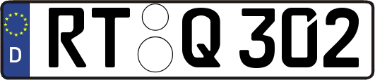 RT-Q302