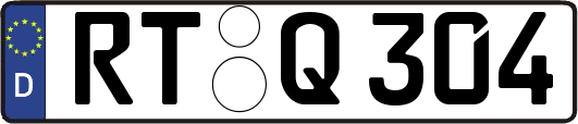 RT-Q304