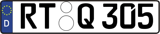RT-Q305