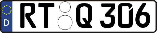 RT-Q306