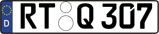 RT-Q307