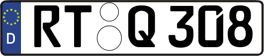 RT-Q308