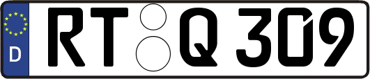 RT-Q309