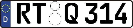 RT-Q314