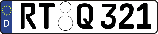 RT-Q321