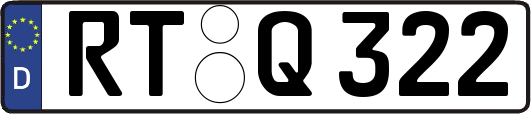 RT-Q322