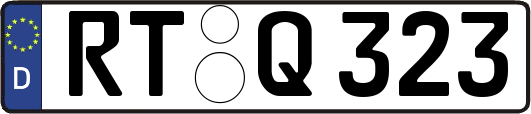 RT-Q323
