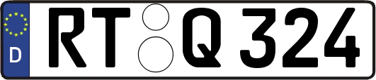 RT-Q324