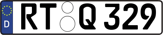 RT-Q329