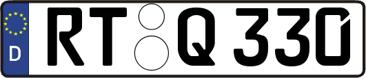 RT-Q330