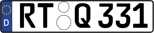 RT-Q331