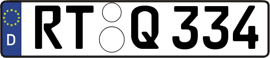 RT-Q334