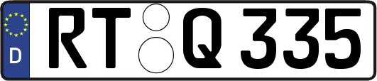 RT-Q335