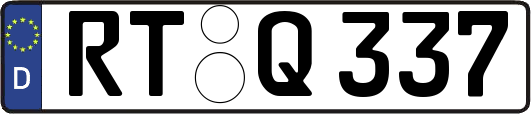 RT-Q337