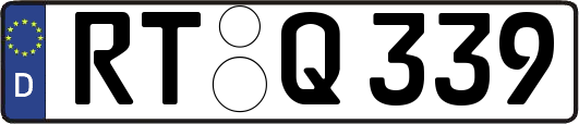 RT-Q339
