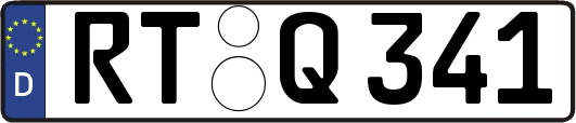 RT-Q341