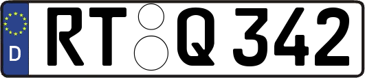 RT-Q342