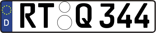 RT-Q344