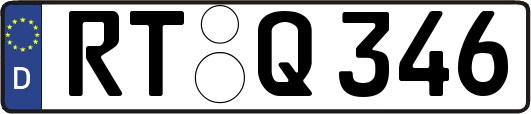 RT-Q346