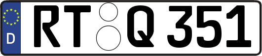 RT-Q351