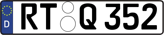 RT-Q352