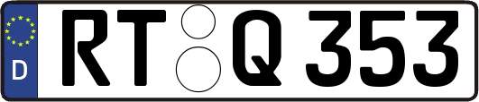 RT-Q353