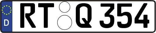 RT-Q354