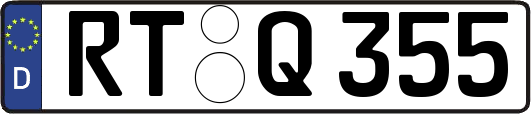RT-Q355