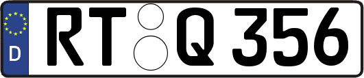 RT-Q356