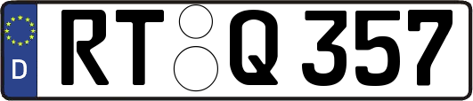 RT-Q357