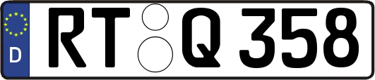 RT-Q358