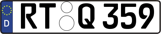 RT-Q359