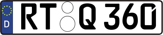 RT-Q360