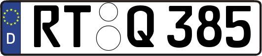 RT-Q385
