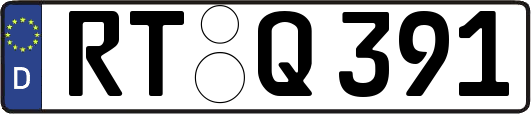 RT-Q391
