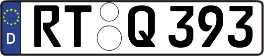 RT-Q393