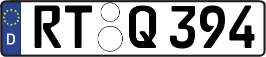 RT-Q394