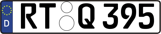 RT-Q395