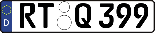 RT-Q399