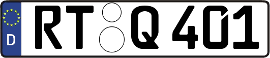 RT-Q401