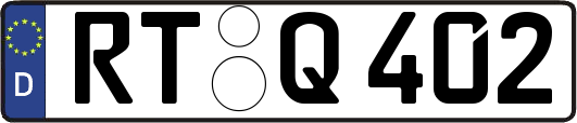 RT-Q402