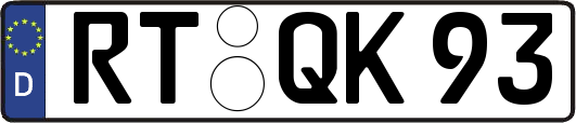 RT-QK93