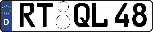 RT-QL48