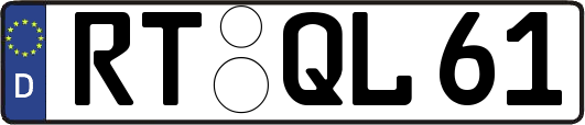 RT-QL61