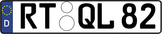 RT-QL82