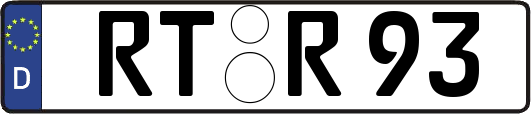 RT-R93